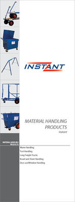  Material handling products brochure EN