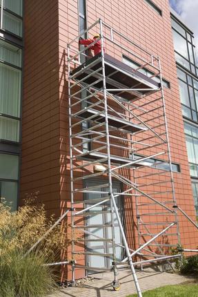 Alloy tower scaffold Instant Span 300 (3)