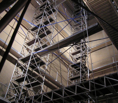 INSTANT Snap-out scaffold  (5)