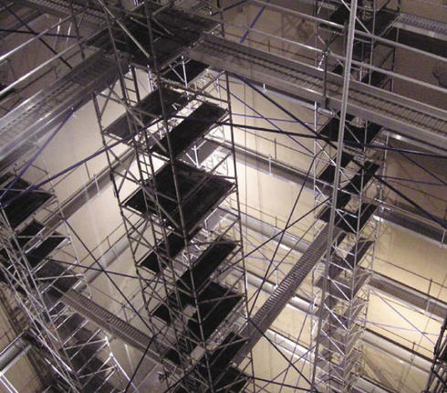 INSTANT Snap-out scaffold  (6)